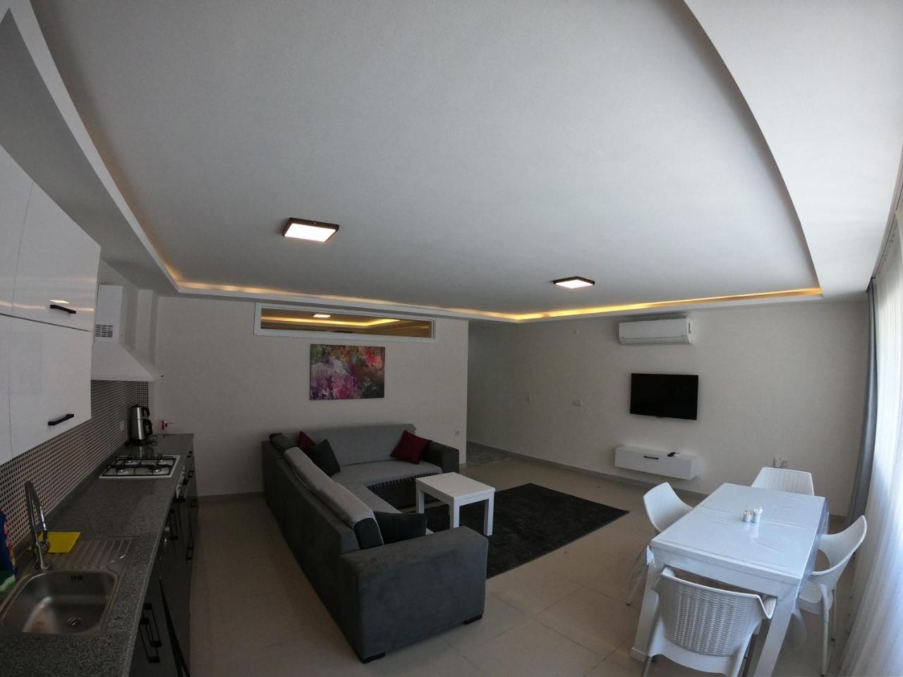 DALIAN ELITE APARTS — CESME — fotografie hotel nr. 2
