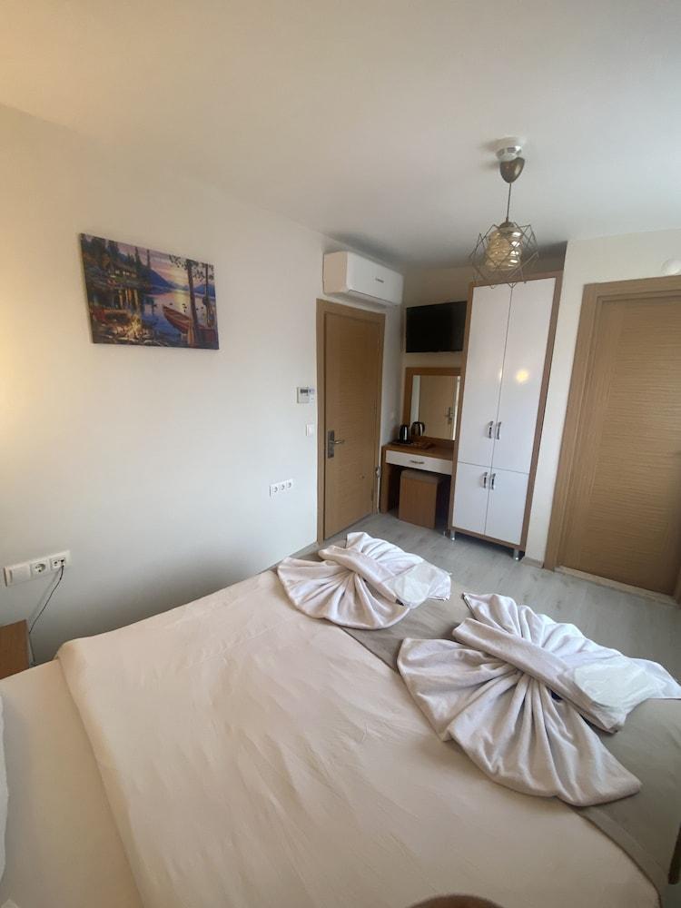 ZEYN OTEL ISTANBUL — ISTANBUL — fotografie hotel nr. 14