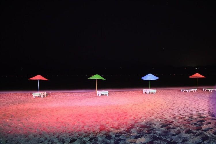 HERA BEACH HOTEL FETHIYE GCR — FETHIYE — fotografie hotel nr. 9