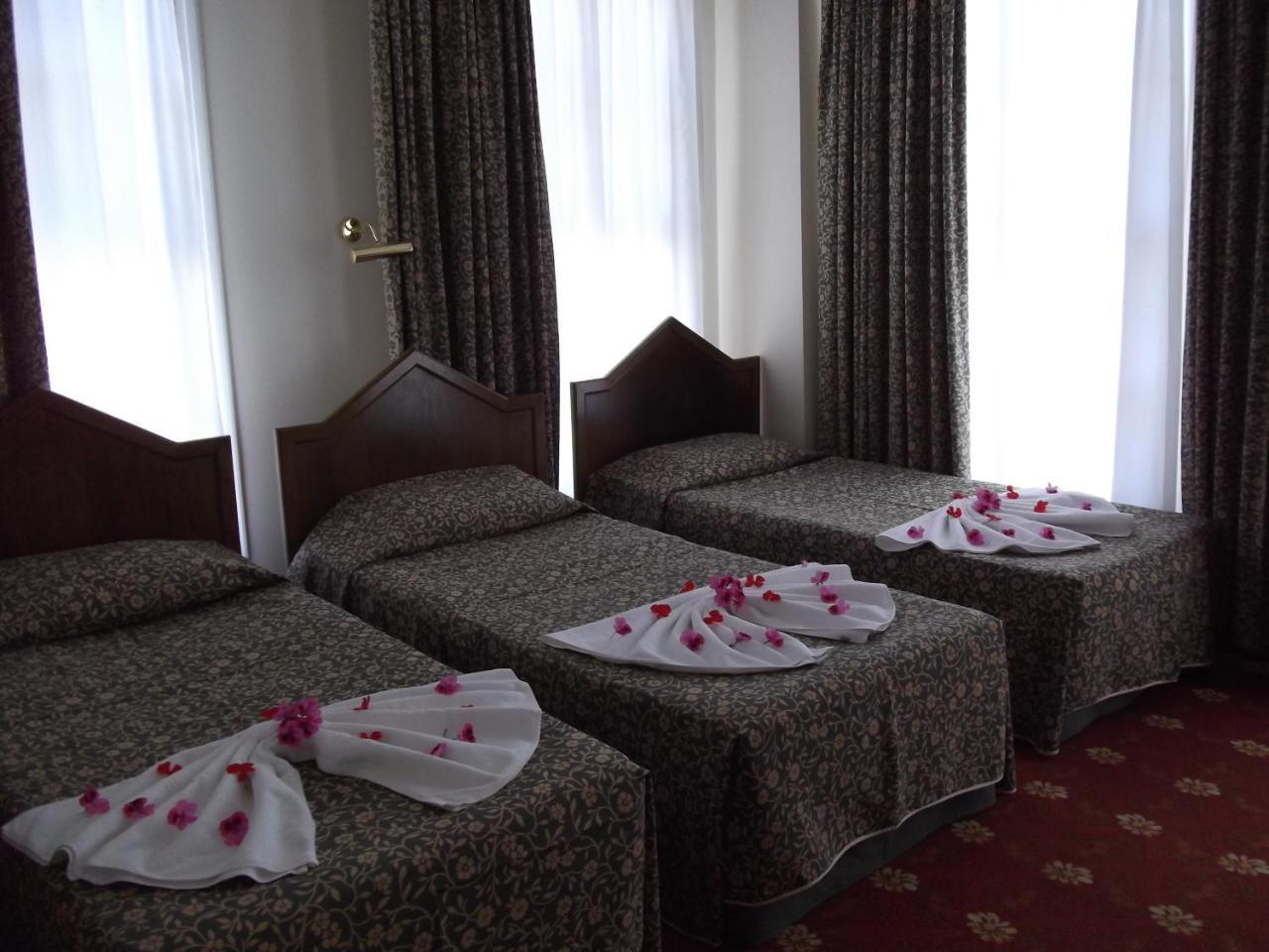 ANTIK RIDVAN HOTEL — CESME — fotografie hotel nr. 19