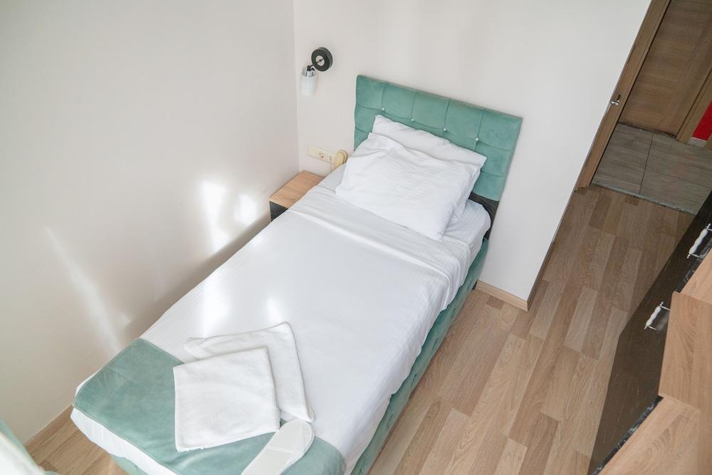 LOSS HOTEL — ISTANBUL — fotografie hotel nr. 31