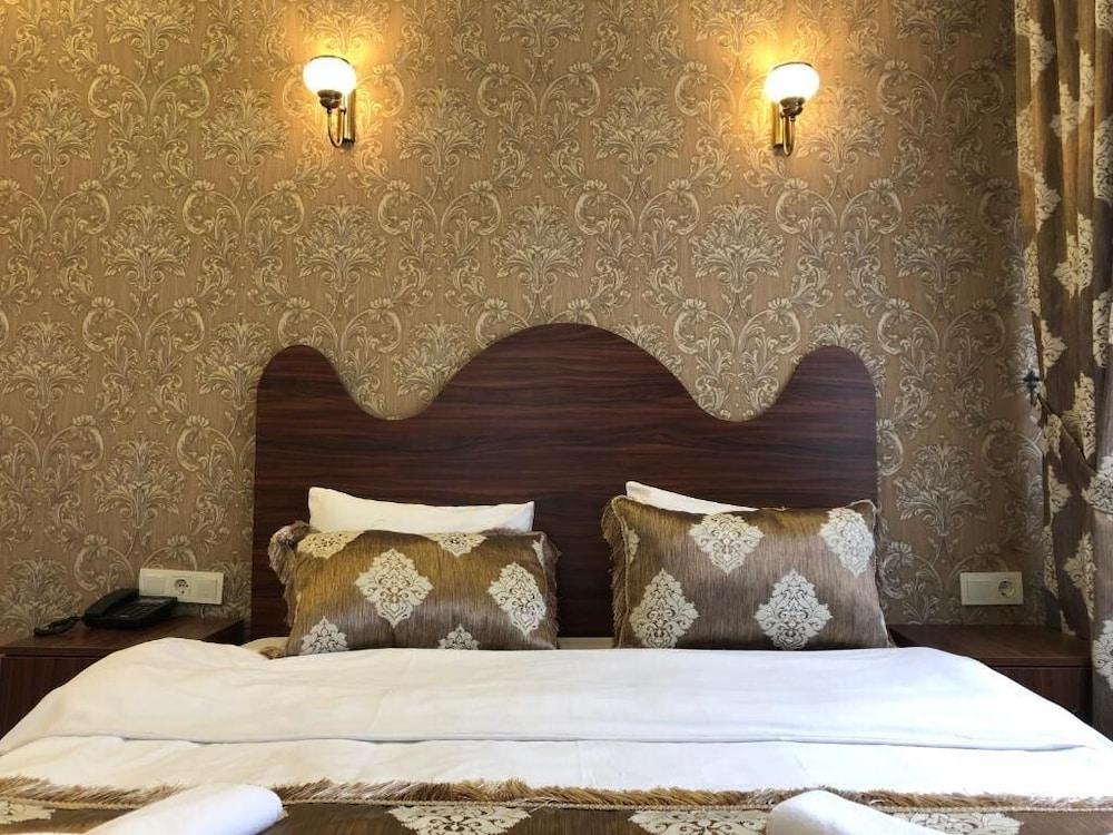 CAPRICORN BY OTANTIK SUITES — ISTANBUL — fotografie hotel nr. 8
