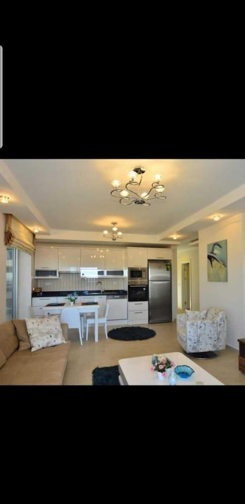 ALANYA VESTA GARDEN APARTMENTS — ALANYA — фотография отеля №12