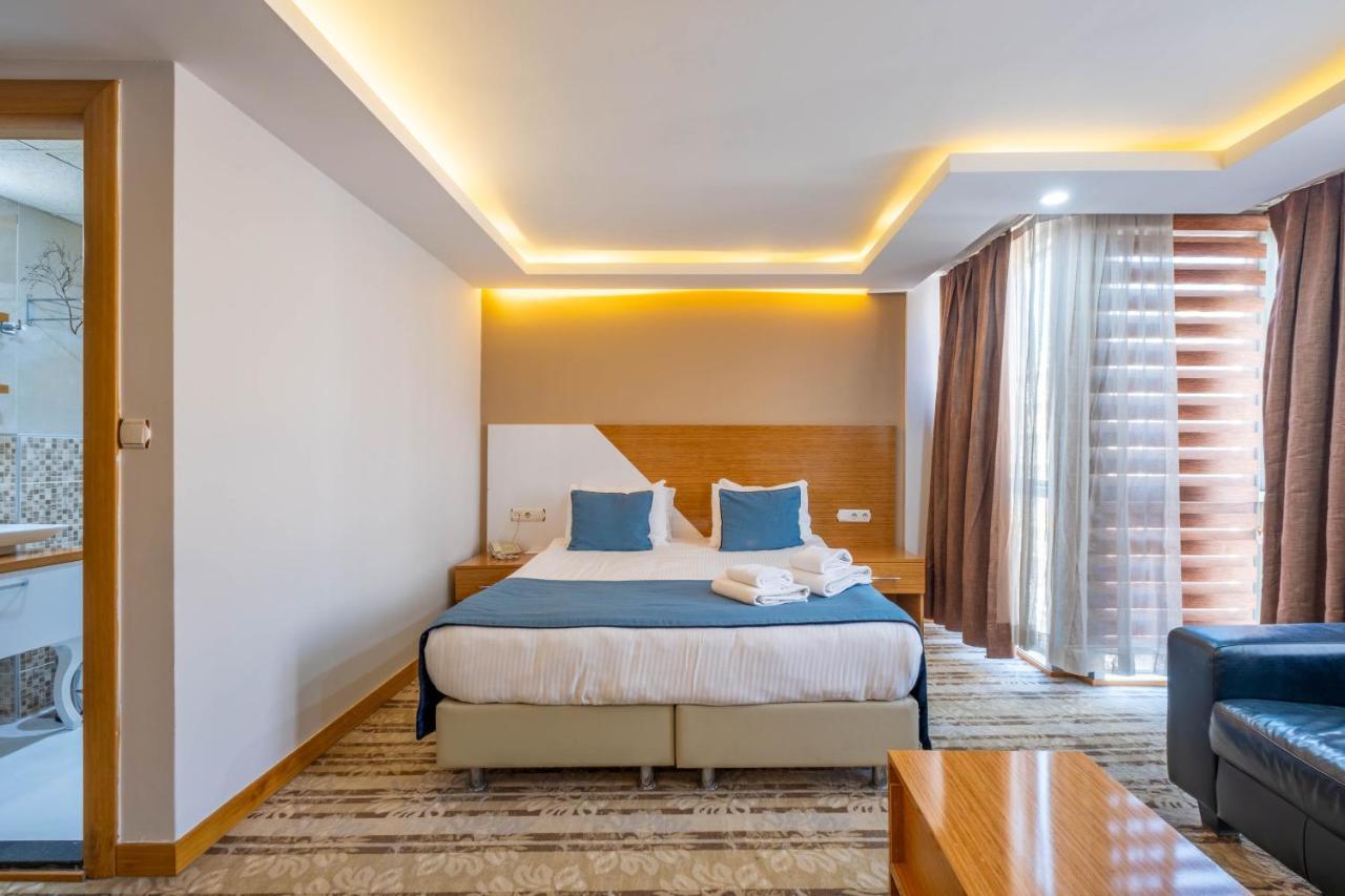 BULVAR HOTEL — IZMIR — fotografie hotel nr. 26