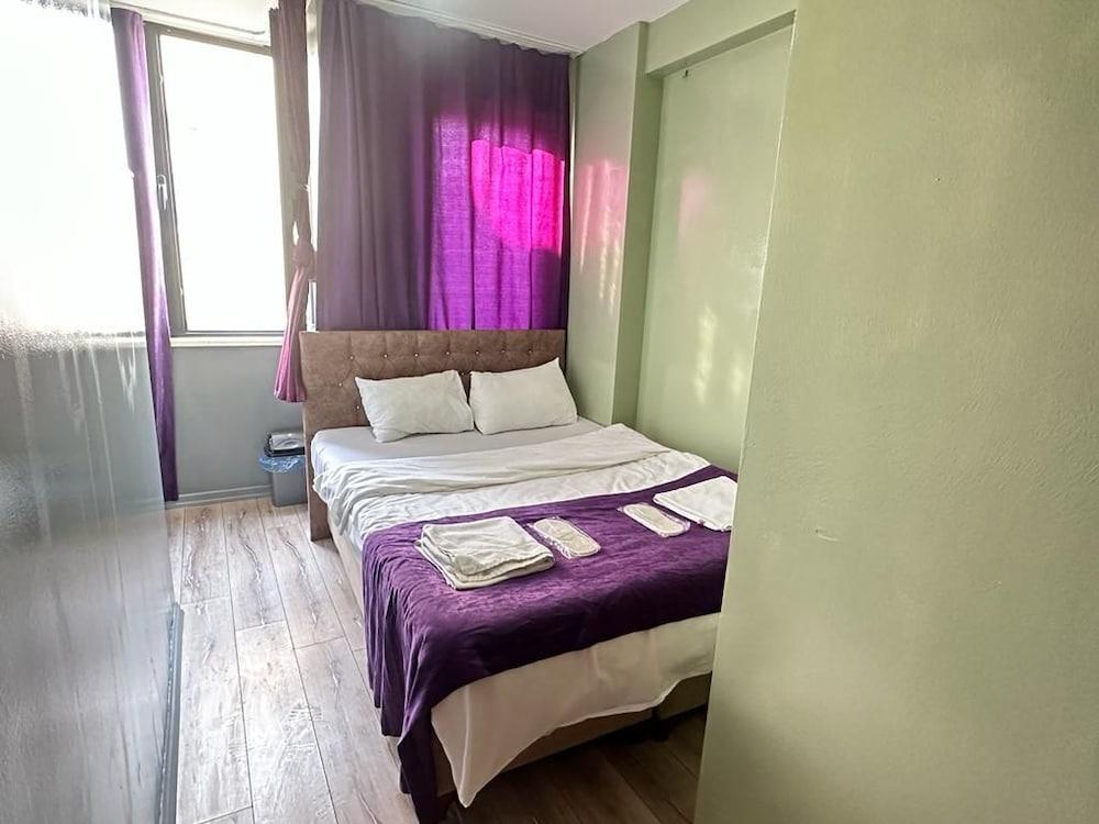 TAKSIM SOUSHIAN HOTEL — ISTANBUL — фотография отеля №25
