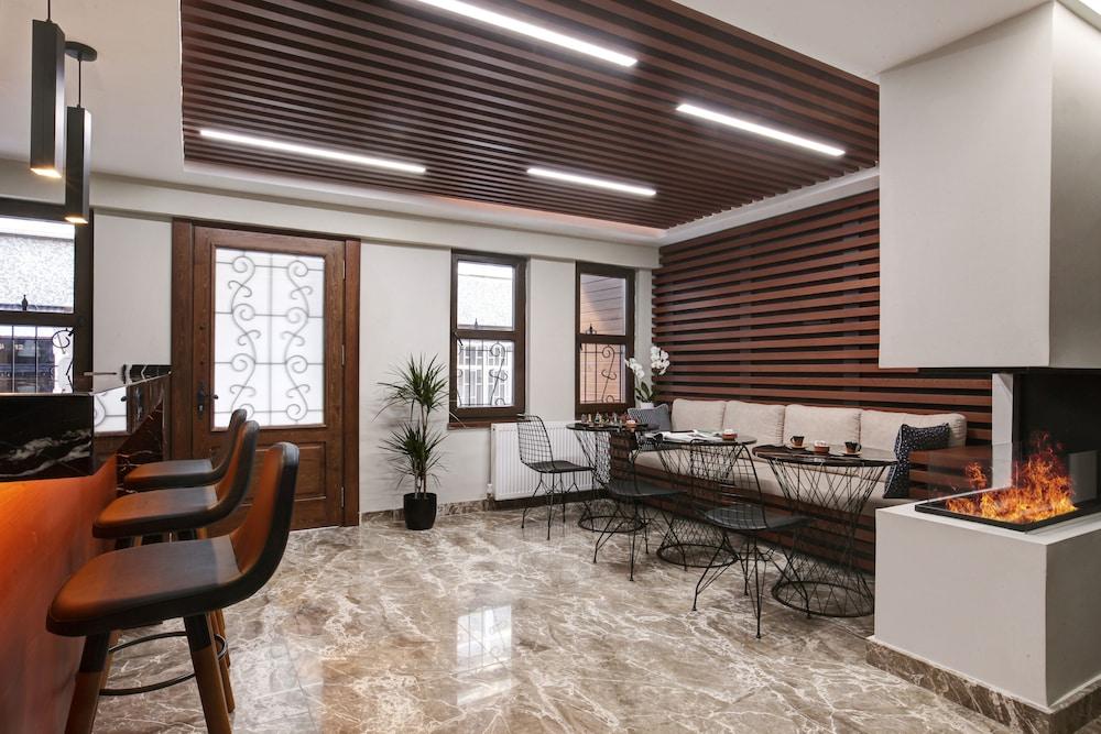 XENIA HOTEL ISTANBUL — ISTANBUL — fotografie hotel nr. 4