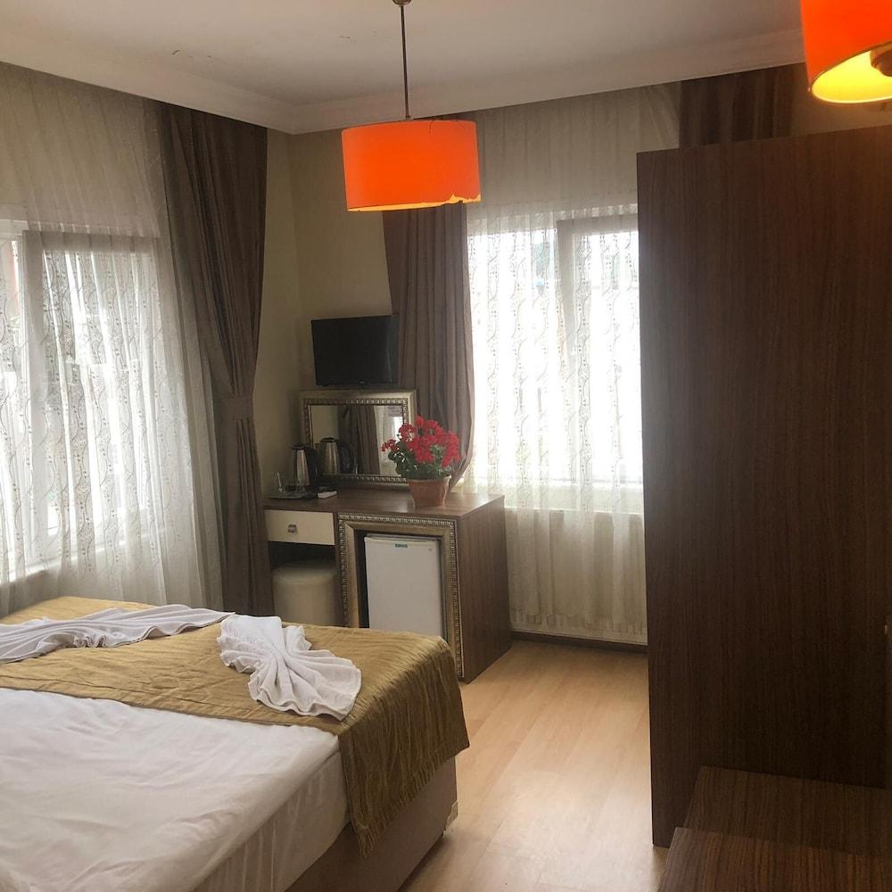 EMAGINE HOTEL — ISTANBUL — фотография отеля №3