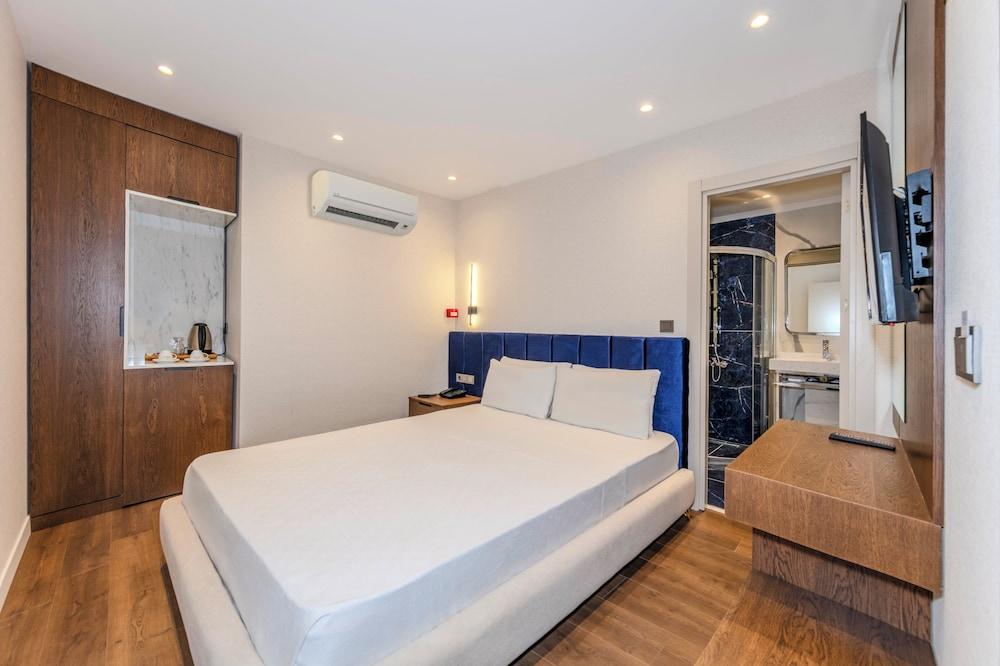 PORTA ROMANOS — ISTANBUL — fotografie hotel nr. 9