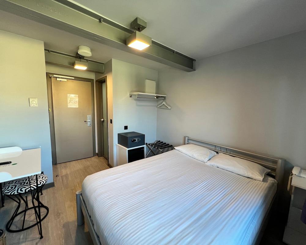 ERESIN HOTELS EXPRESS — ISTANBUL — фотография отеля №9