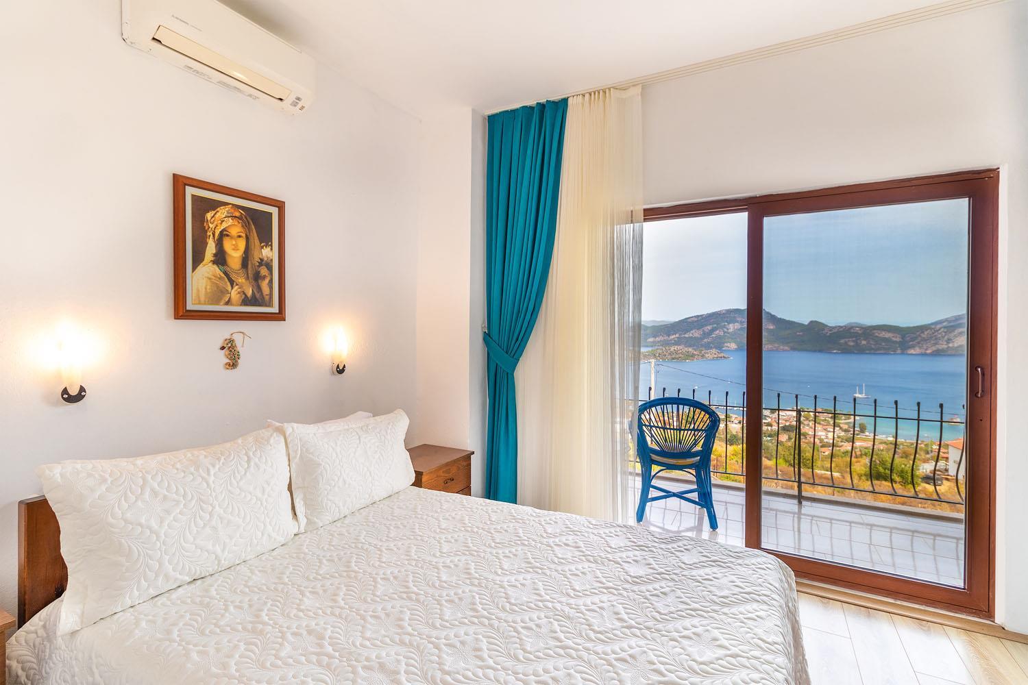 WINDY HILL — MARMARIS — fotografie hotel nr. 8