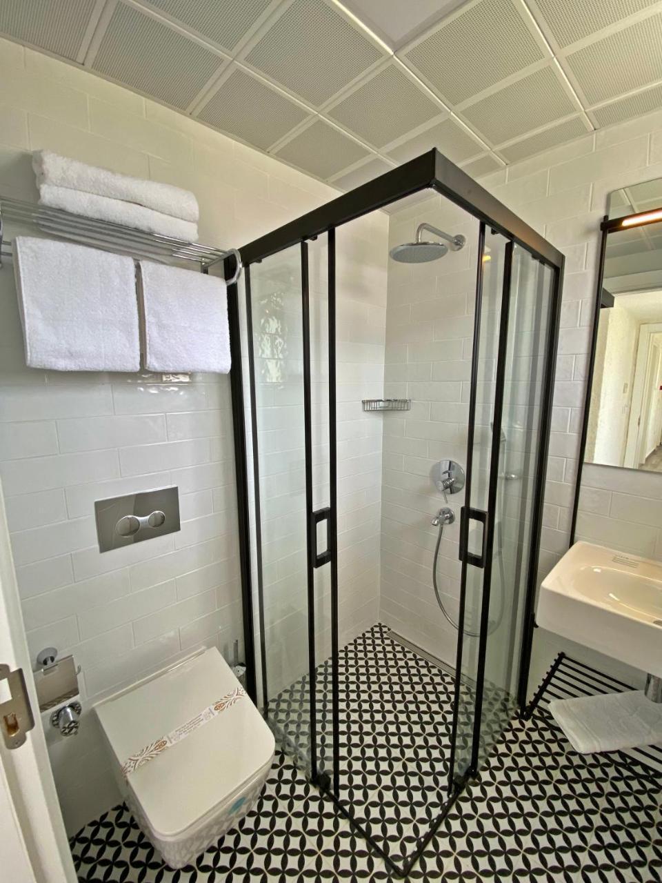 VAHIDE BUTIK OTEL — CESME — фотография отеля №20