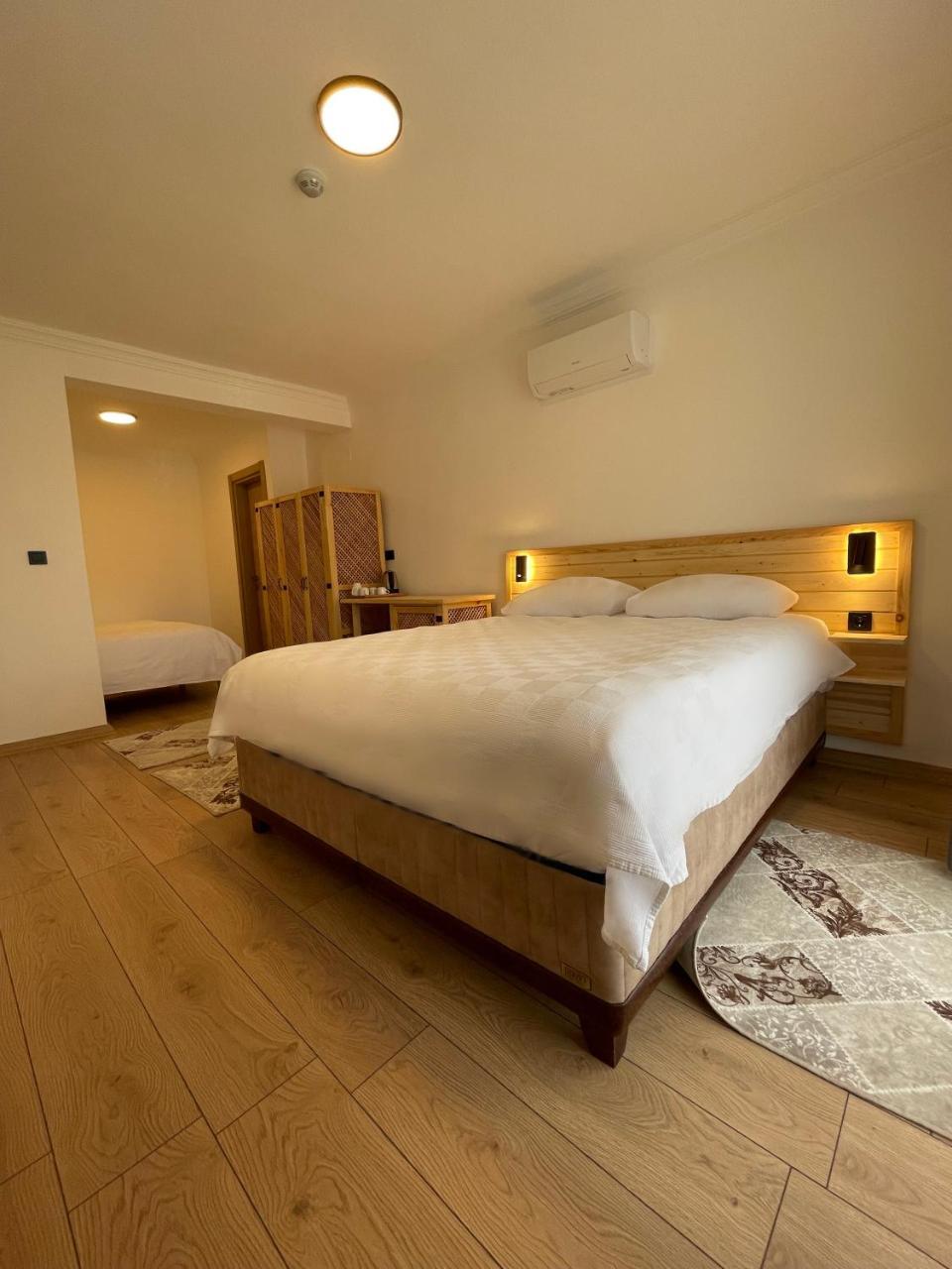 ALIBABA AIRPORT HOTEL — DALAMAN — fotografie hotel nr. 7