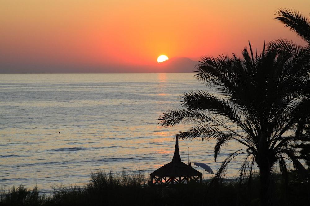 AQI PEGASOS RESORT — ALANYA — фотография отеля №33