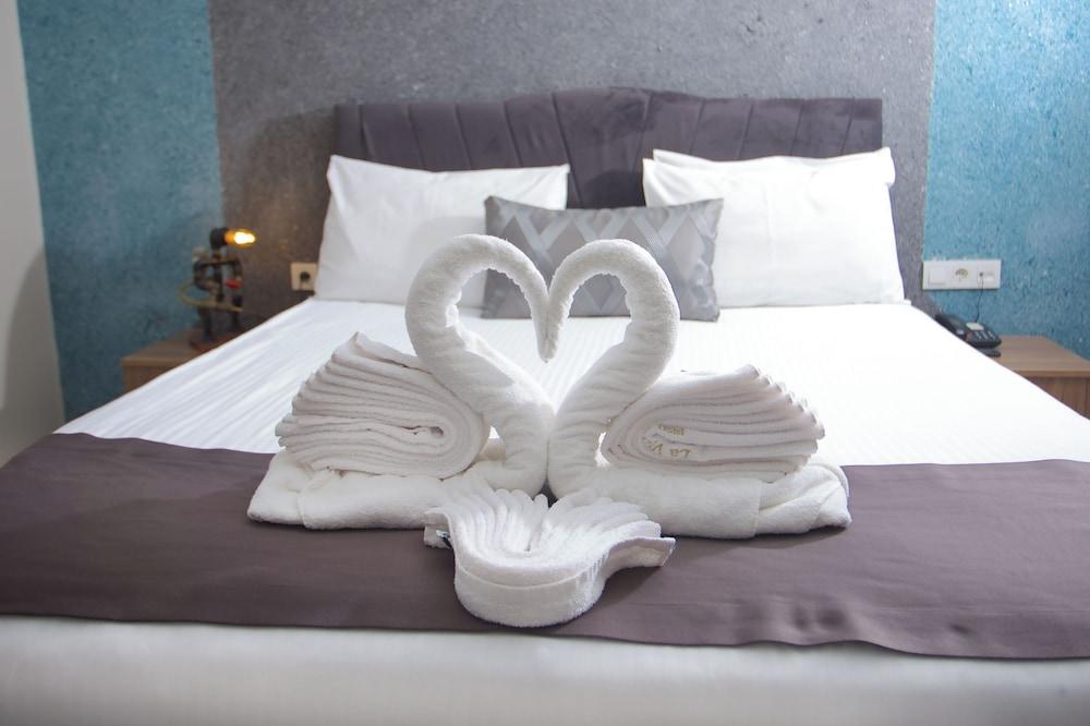 LA VIDA HOTEL — ISTANBUL — fotografie hotel nr. 14