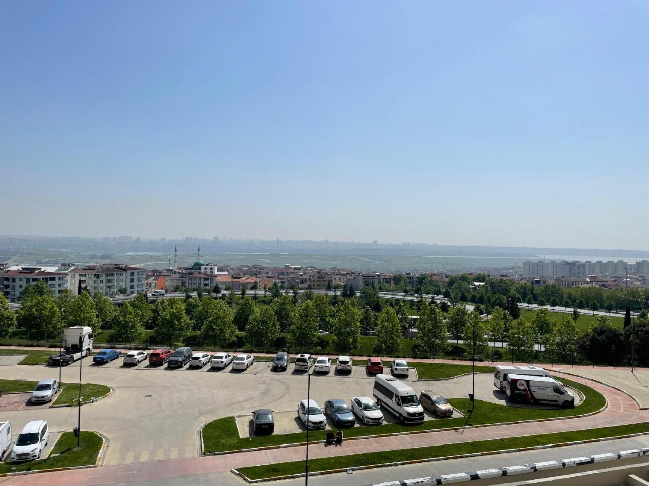AGORA ROYAL HOTEL — ISTANBUL — fotografie hotel nr. 5