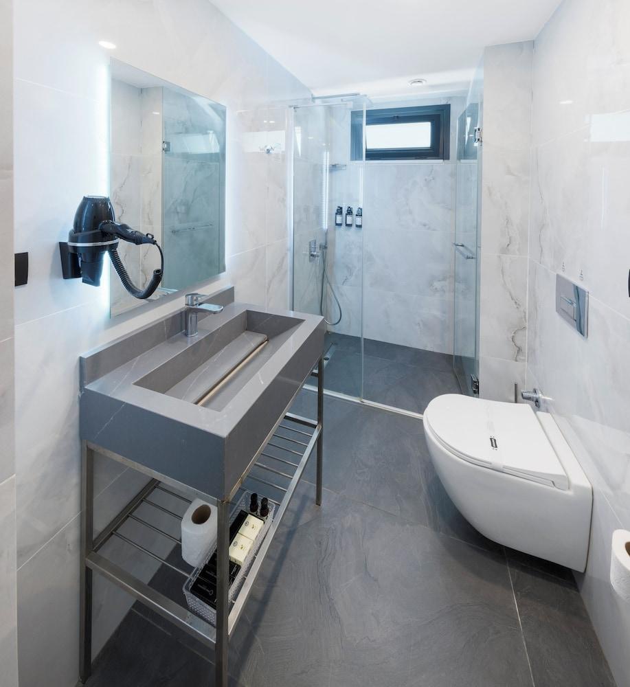PERA BOSPHORUS HOTEL — ISTANBUL — fotografie hotel nr. 29