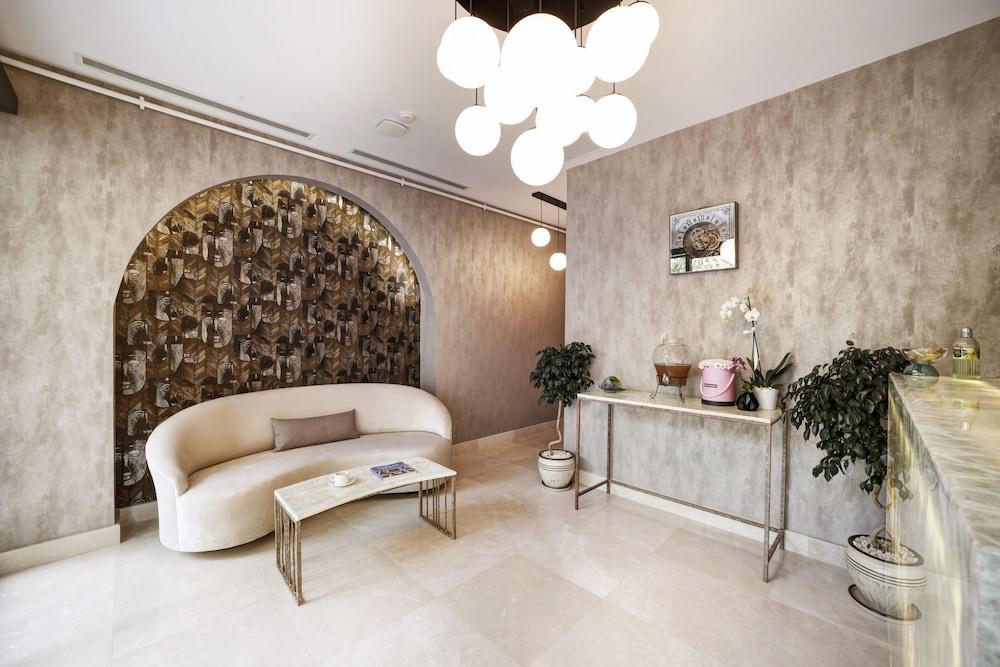 THE PEARL SUITES — ISTANBUL — фотография отеля №3