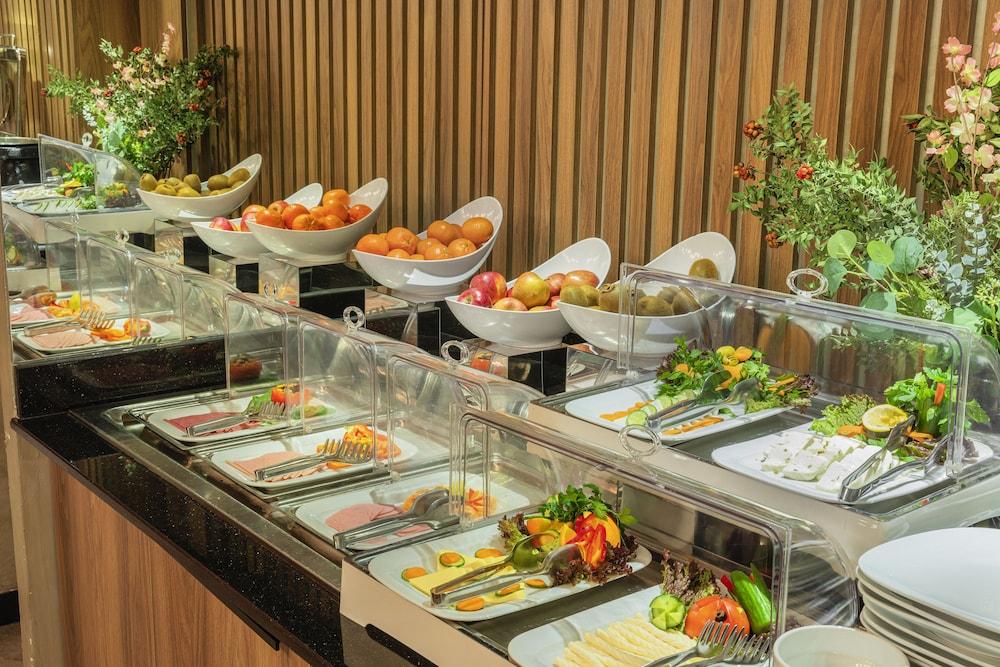 AYRAMIN DELUXE HOTEL — ISTANBUL — fotografie hotel nr. 26