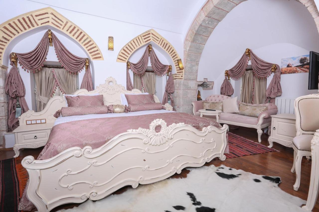 BEHRAMPASA OTEL — SIVAS — фотография отеля №11