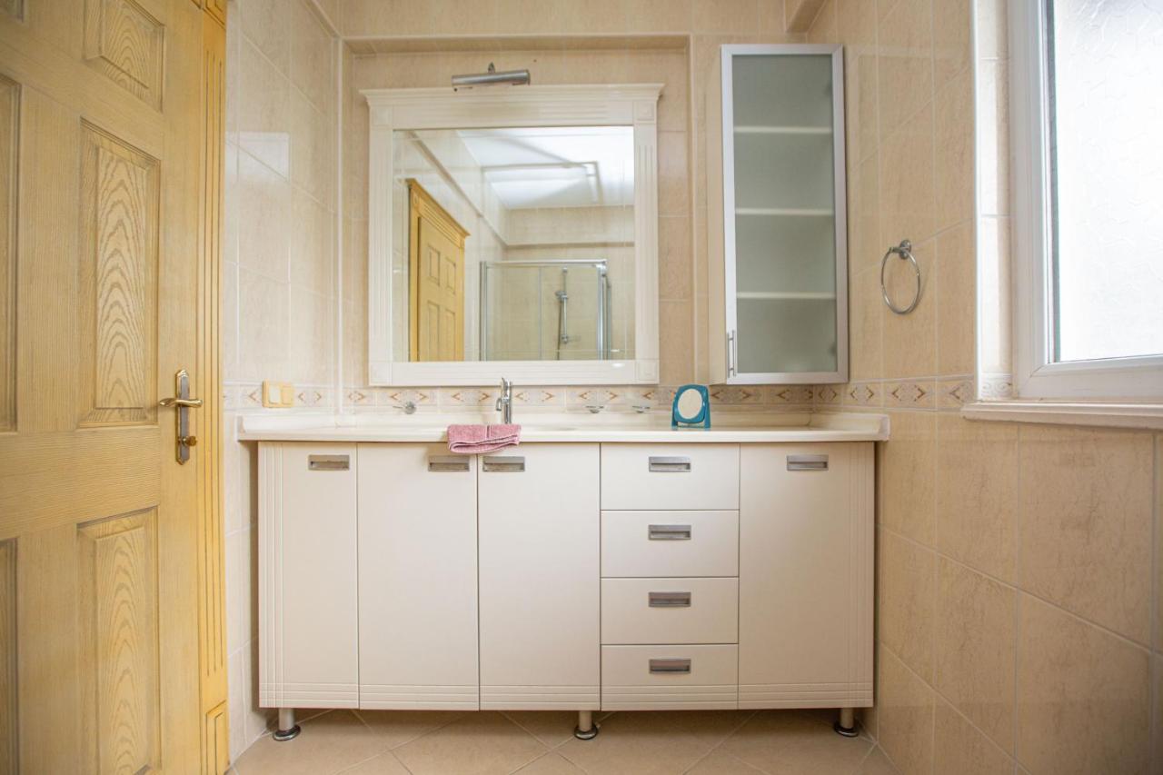 PARADISE TOWN VILLA BELDORA — BELEK — fotografie hotel nr. 29