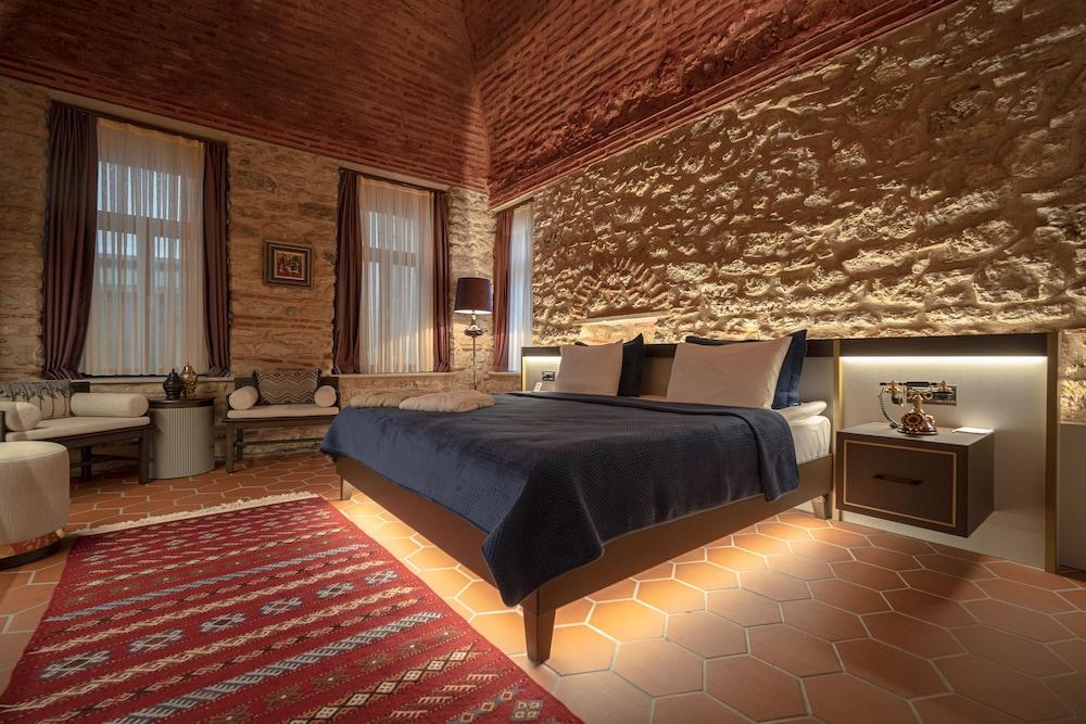 HAN 1772 HOTEL — ISTANBUL — фотография отеля №18
