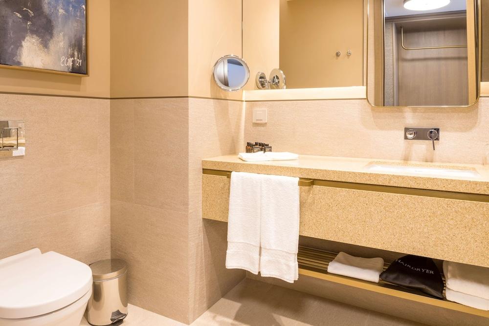 THE BO VUE HOTEL BODRUM, CURIO COLLECTION BY HILTON — BODRUM — fotografie hotel nr. 19