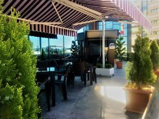 GRAND PASABEY HOTEL — SIVAS — фотография отеля №17