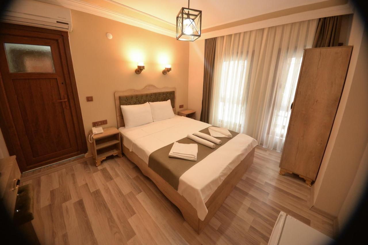 HOTEL ORKIDE — ISTANBUL — fotografie hotel nr. 31