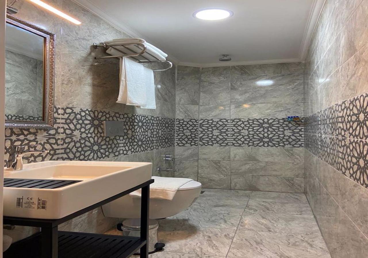 CASTLE LIGHT BOUTIQUE — ALANYA — fotografie hotel nr. 9