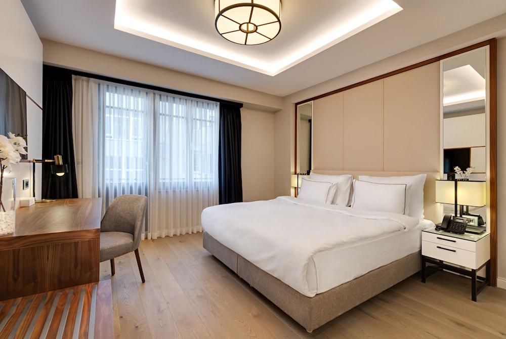 GLEAM COLLECTION HOTEL — ISTANBUL — фотография отеля №15