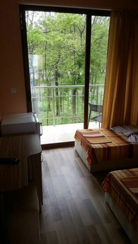 VEGA — KRANEVO — fotografie hotel nr. 36