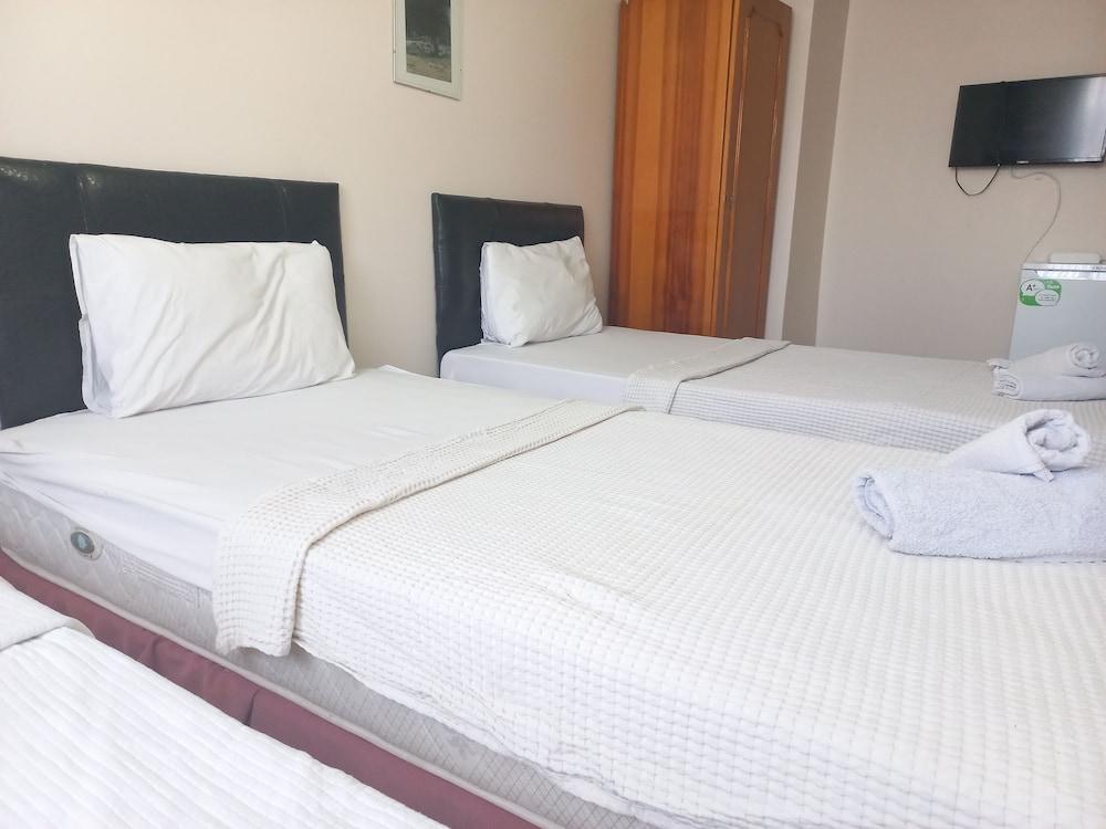 BLUE OTEL CESME — CESME — fotografie hotel nr. 31