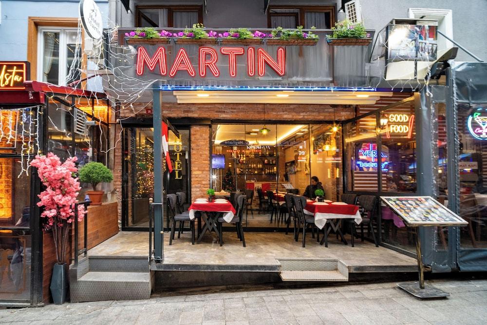 HOTEL MARTIN — ISTANBUL — fotografie hotel nr. 30