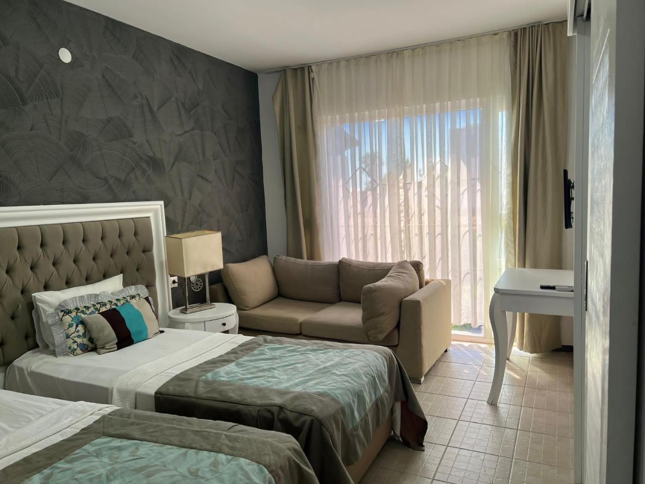 TIANA BEACH RESORT — BODRUM — фотография отеля №34