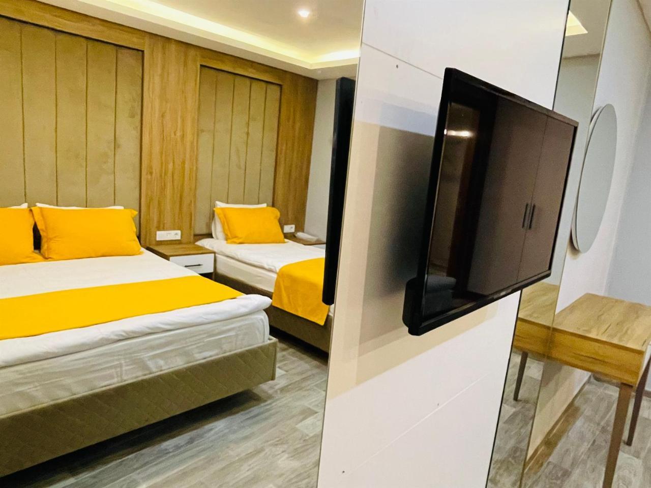 ZEM HOTEL — ISTANBUL — fotografie hotel nr. 23