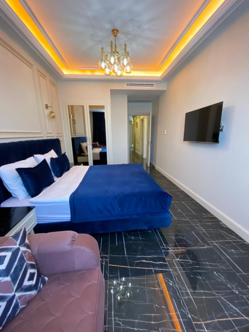 PRINCELY SUITES — ISTANBUL — fotografie hotel nr. 4