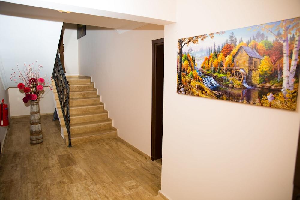 OASIS APART HOTEL — DALYAN — fotografie hotel nr. 23