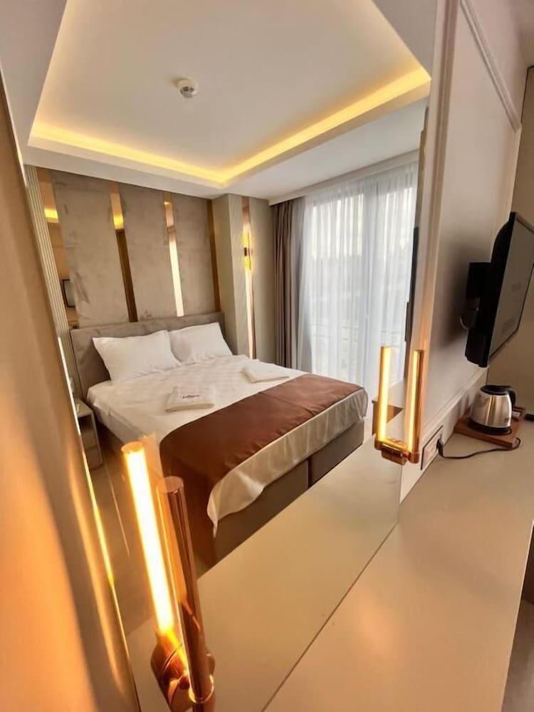 CETIN PORT HOTEL — ISTANBUL — fotografie hotel nr. 21