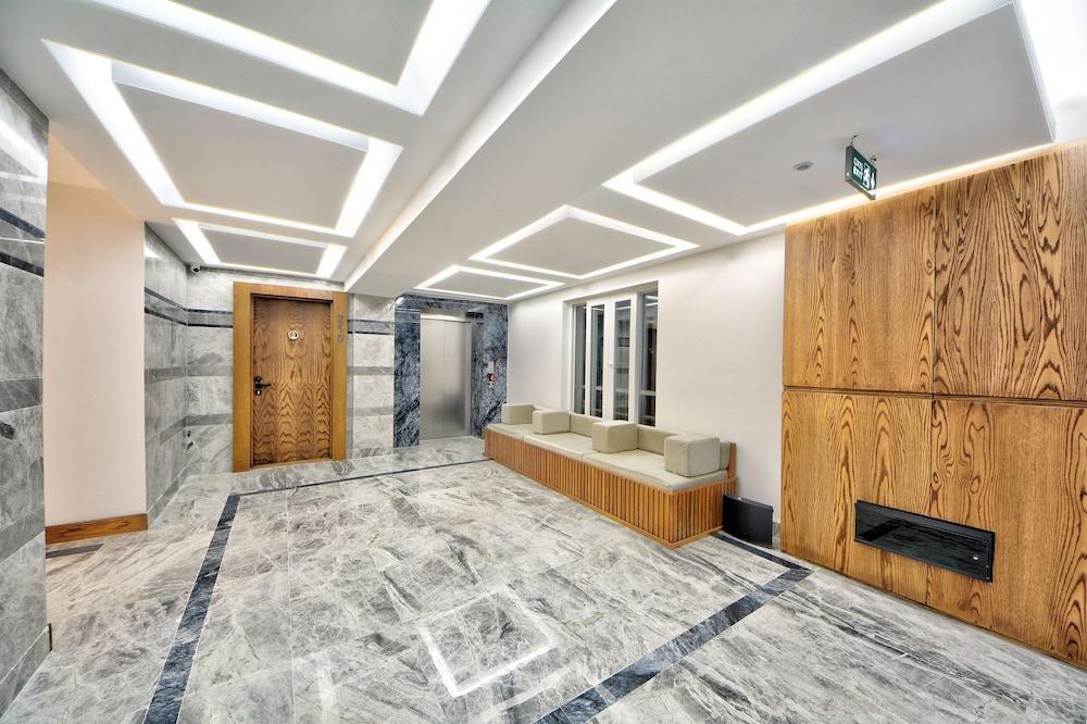 NORTH BLUE LIFE — ISTANBUL — fotografie hotel nr. 26