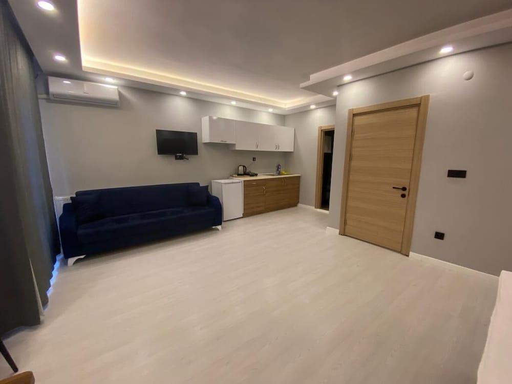 BIG PEACE HOTEL — ISTANBUL — fotografie hotel nr. 4