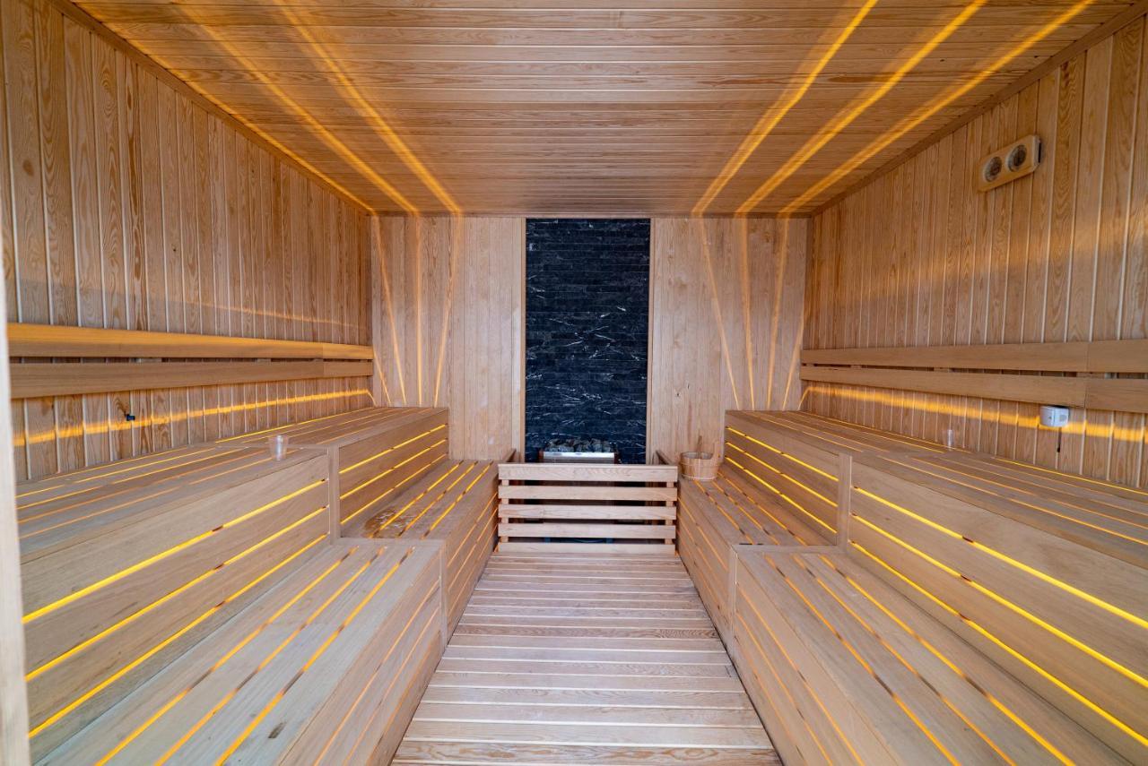 SIDE AMOUR HOTEL — SIDE — fotografie hotel nr. 27
