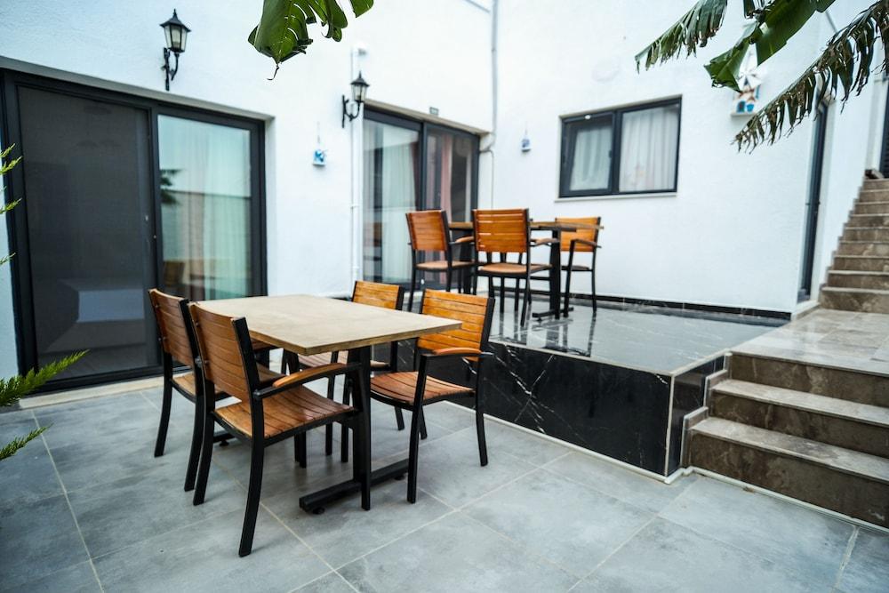 UMBELO SUITES DALYAN — CESME — fotografie hotel nr. 27