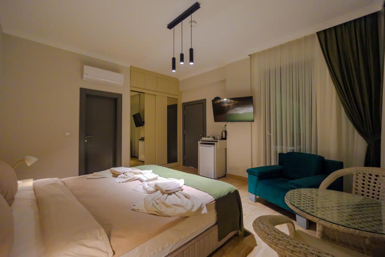 EDEN NEST EXCLUSIVE — BELEK — фотография отеля №16