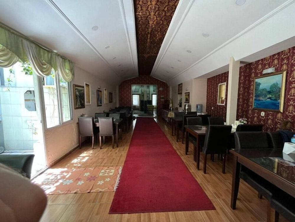 VATAN — IZMIR — fotografie hotel nr. 12