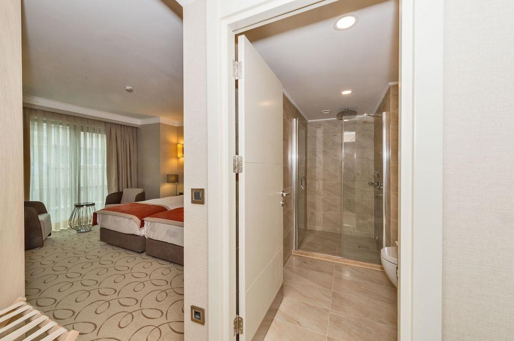 MARE PARK HOTEL — ISTANBUL — фотография отеля №17