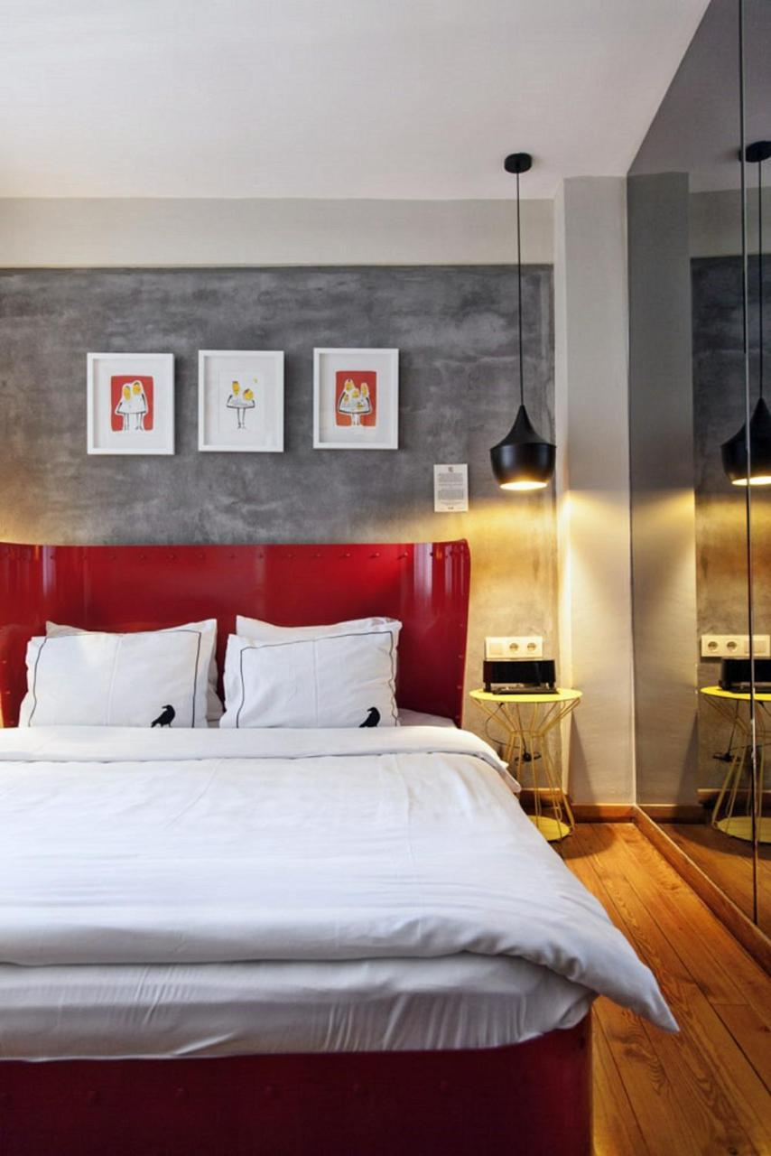 SUB HOTEL KARAKOY — ISTANBUL — fotografie hotel nr. 29