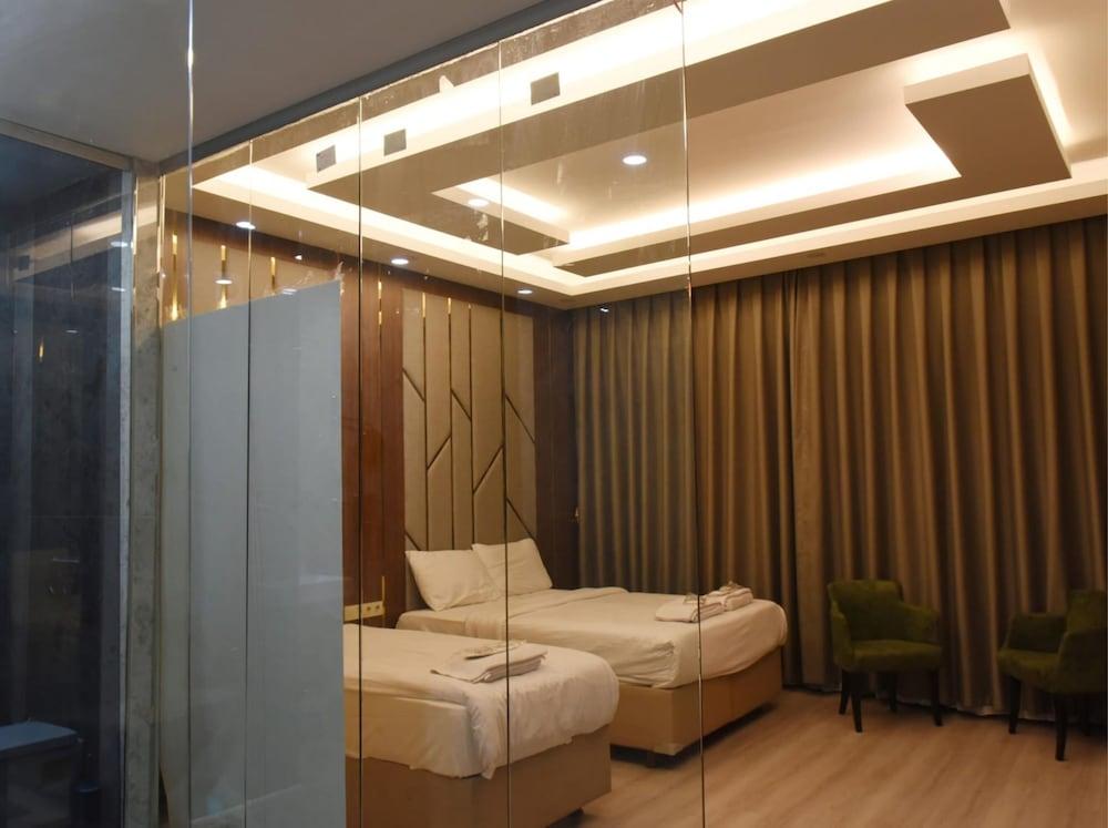 THE GOLDEN PERAS HOTEL — ISTANBUL — фотография отеля №8