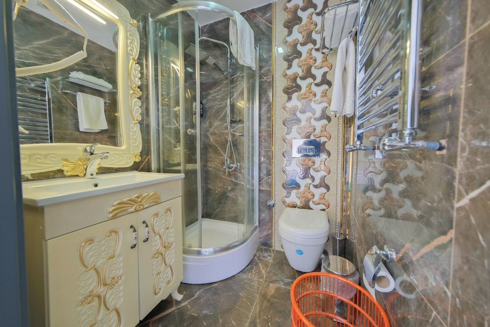 GRAND KAVI HOTEL — ISTANBUL — fotografie hotel nr. 24