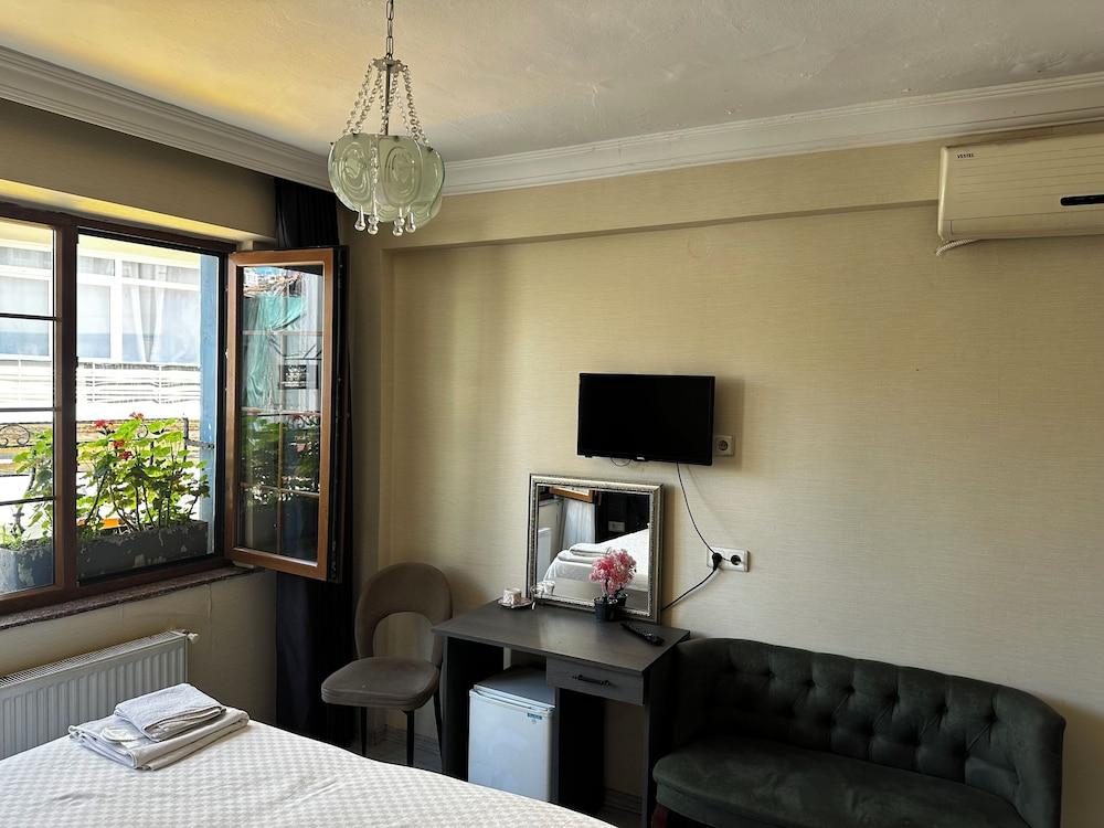 BUHARA HOTEL — ISTANBUL — fotografie hotel nr. 16
