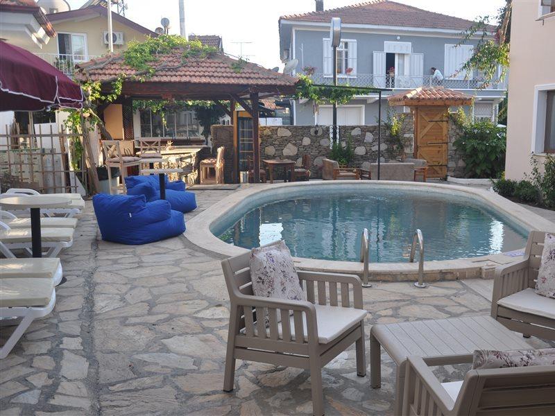 DALYANDO — DALYAN — фотография отеля №4
